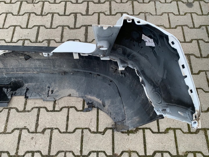 фото №8, Opel grandland x бампер зад задний 4xpdc yp00029377