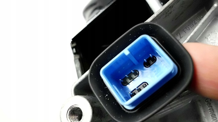 фото №8, Зеркало левая комплектные bmw серии 1 f40 m sport 2019- 7 pin b39