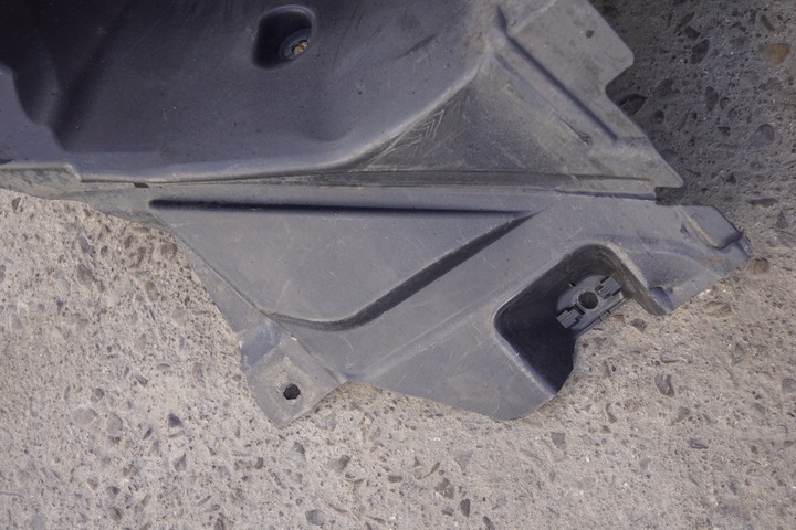 фото №9, Подкрылок левый перед mercedes e w212 a2126903030