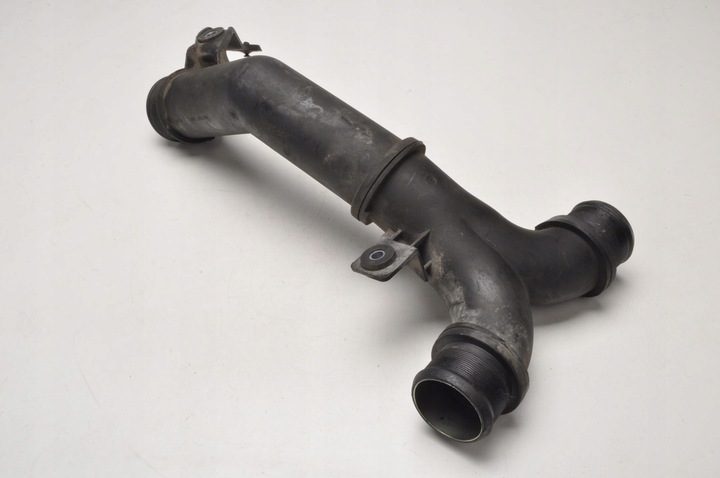 фото №1, Maserati ghibli iii m157 3.0 d труба интеркулер