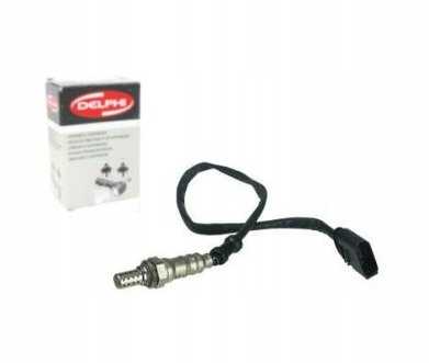 фото №2, Лямбда-зонд