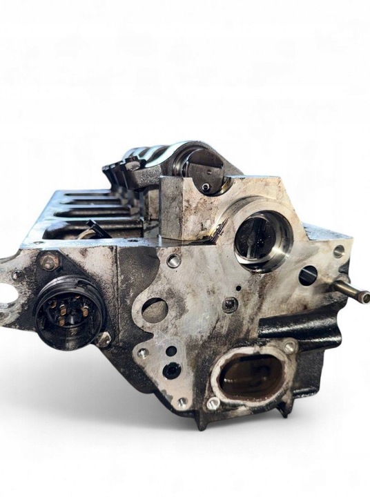 фото №7, 03g103351c 038109101r головка цилиндра vw golf v 1k 2003-2009