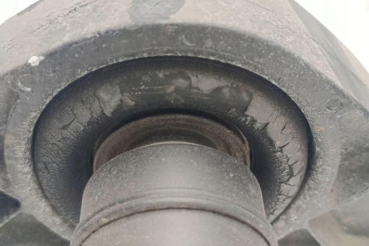 фото №1, Wał приводной vw golf vii 5g1, bq1, be1, be2 5q0521101ba 1.98l бензин