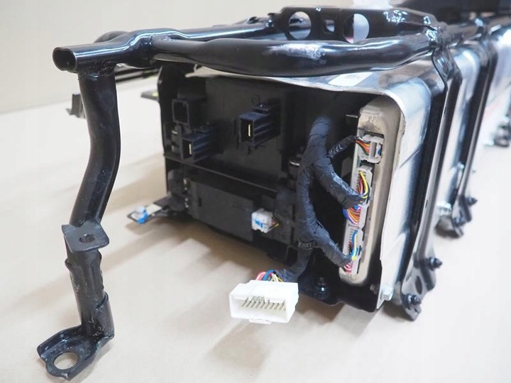 фото №9, Батарея акумулятор 1.6 t-gdi гибрид hyundai tucson iv