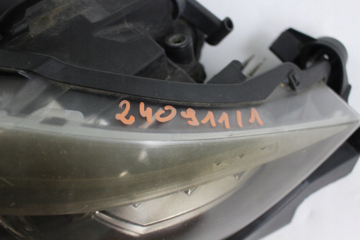 фото №12, Лампа передня ліва bmw 3 e90 e91 7240249