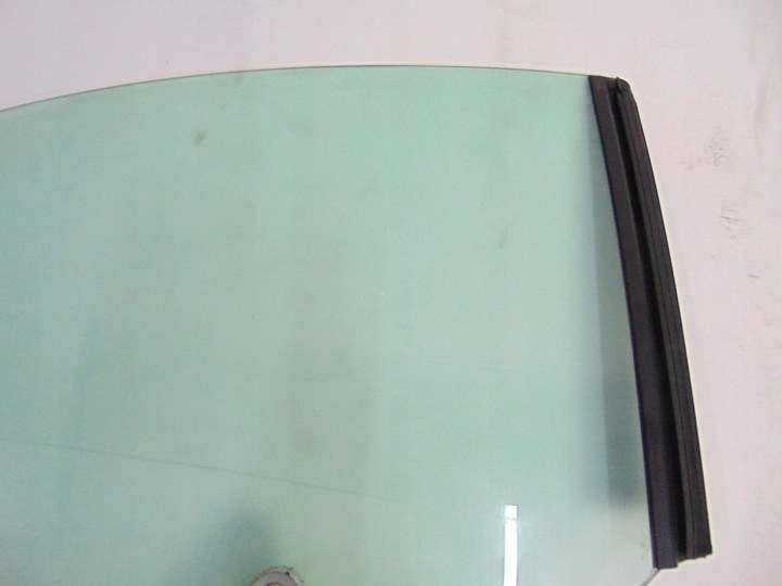 фото №3, Стекло кузовная правый зад citroen c3 pluriel