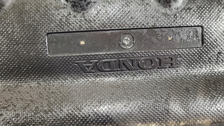 фото №5, Коллектор всасывающий honda jazz 2 ii 02-08 1,3