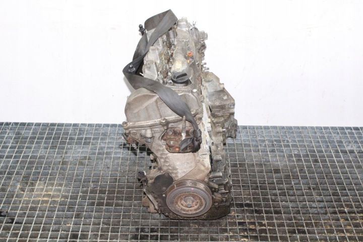 фото №11, Двигун honda cr-v iv rm_ n22b4 2.2l дизель 110kw 2014