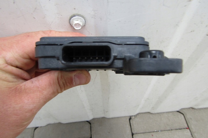 фото №5, Радар датчик дистронік kia niro 2 ii 22-