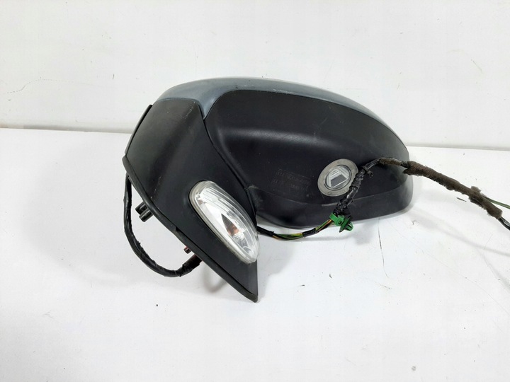 фото №12, Citroen c4 grand picasso 07r зеркало левая код ezwd 96825020xt 3+5pin