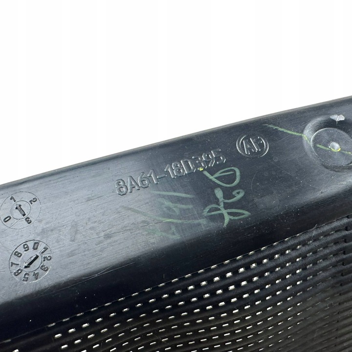 фото №7, Ford ecosport 2020 ліва сторона запчастина труби впуск повітря