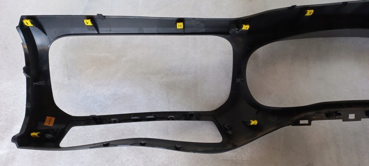 фото №11, Expert iii 16- jumpy proace рамка консолі захист спідометра заглушка решітка