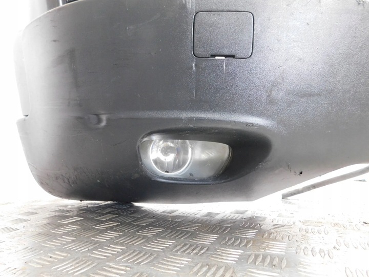 фото №3, Бампер перед переднє volvo xc90