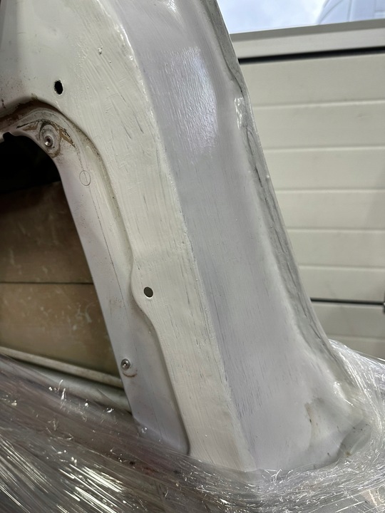 фото №15, Двері лівий перед, ліві передні mercedes vito w447, viano c9147