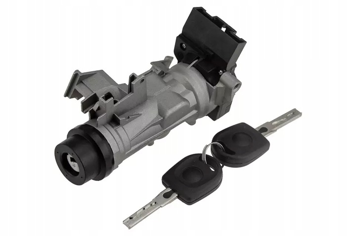 фото №1, Nty est-vw-006 замок зажигания