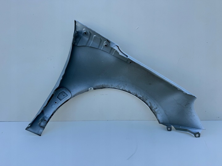 фото №13, Hyundai i30 iii 3 17r- крило лівий переднє перед