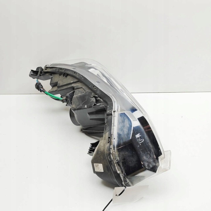 фото №4, Nissan leaf ze1 левое передний фара 2020 26060-5sj5b