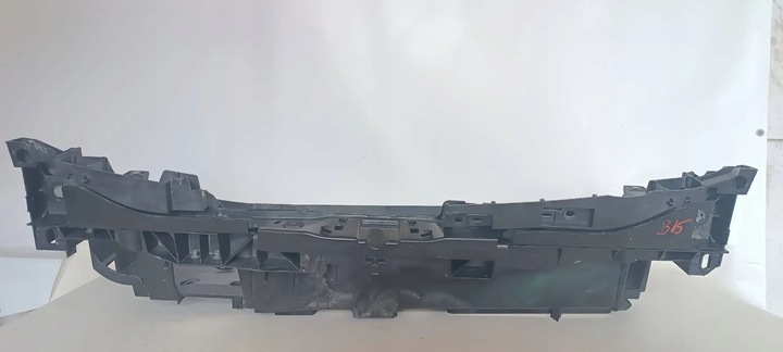 фото №11, Підсилювач pas переднє renault megane iv 625001359r