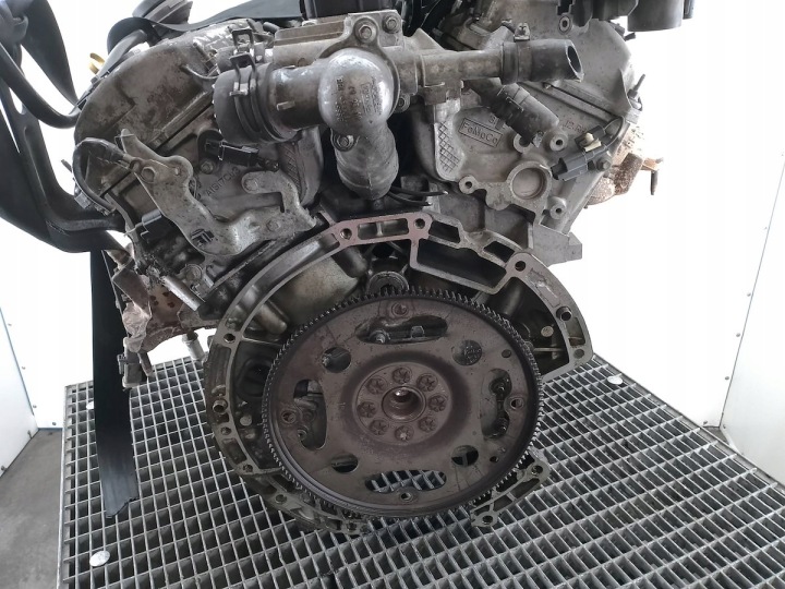 фото №9, Двигун mazda cx-9 двигун 3.5 263km