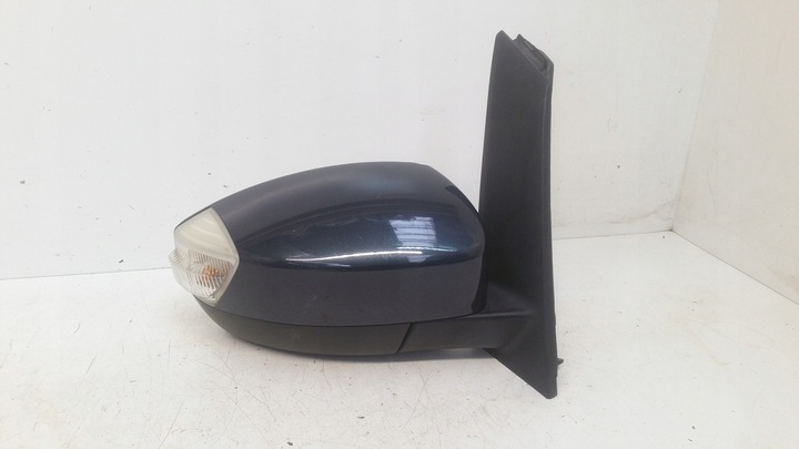 фото №1, Дзеркало праві 6 pin ea європа ford c-max