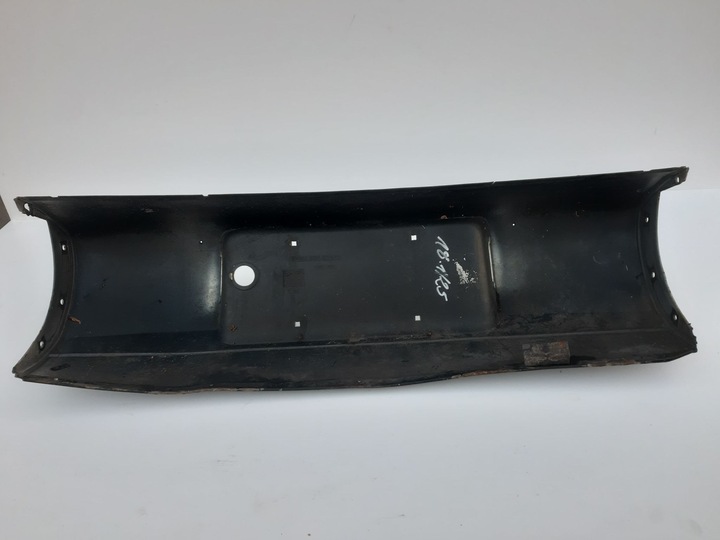 фото №6, Porsche 911 964 бампер зад задній середній