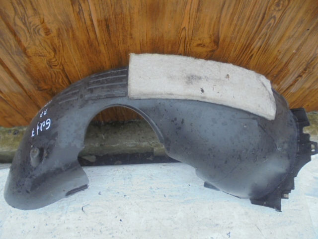 фото №1, Vw golf 7 vii подкрылок перед правые 5g0805978