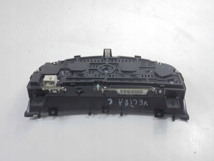 фото №5, Opel vectra c спідометр  прилади 2.0d 13140895rq