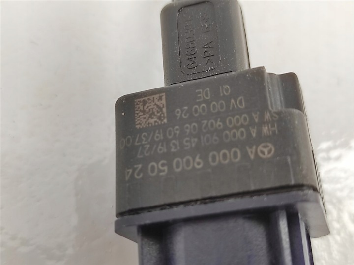 фото №5, Камера заднього ходу зад mercedes 213 205 a0009005024