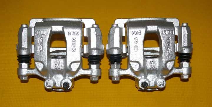 фото №10, Затискачі jarzma лівий правий перед зад kia sportage iii 3 300/28 284/10 10-16