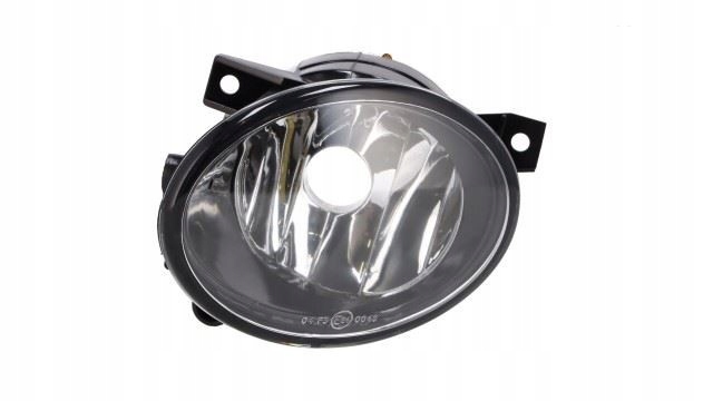 фото №1, Галоген фара лампа противотуманная левая mercedes sprinter 9068203861