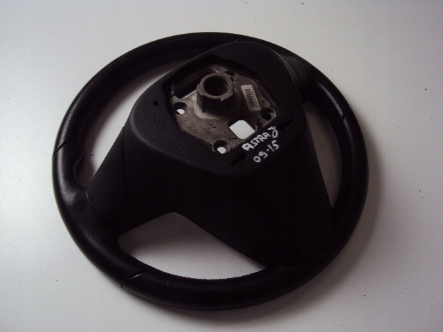 фото №6, Руль opel astra j 2009-2015