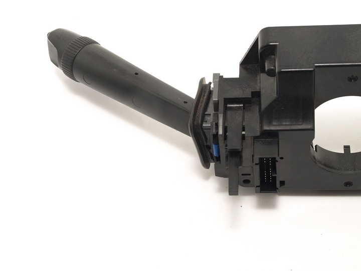 фото №10, Volvo group volvo s60 перемикач комбінований світла двірник 30658653