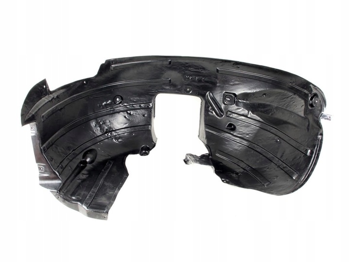 фото №4, Підкрилок ліві передні перед citroen ds5 11-18 r. 9800409080