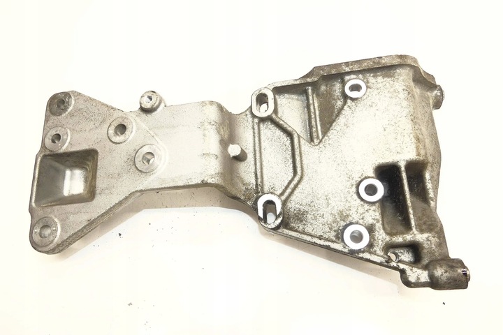 фото №2, Volvo v60 i s60 ii xc60 2.0 d3 d5204t лапи генератора