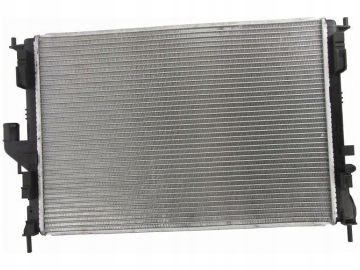 фото №2, Радіаторів renault logan i 1.5 1.6 lada largus 1.6