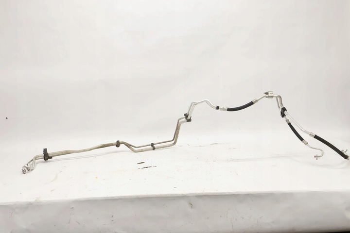 фото №1, Citroen jumpy iii шланг кондиционера 9835906380