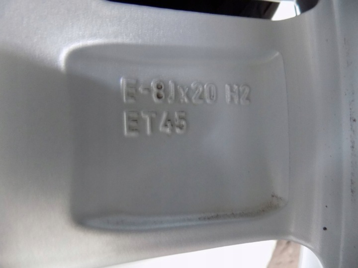 фото №14, Audi q4 e-tron диски диски 20'' 8j 9j 235/50/20 255/45/20