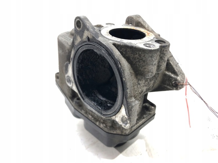 фото №1, Клапан egr vw passat b6