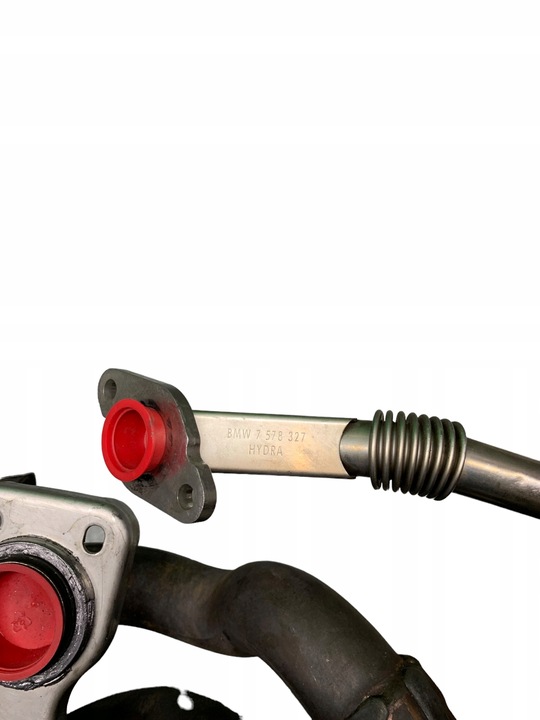 фото №15, Каталізатор dpf колектор випускний датчик bmw e87