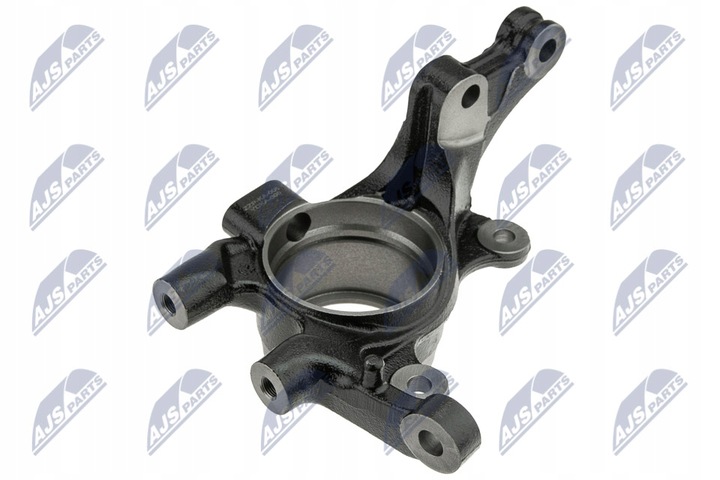 фото №2, Zzp-ka-005 nty поворотный кулак колёса /prz/ kia magentis