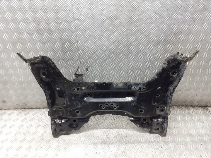 фото №2, Підрамник траверса перед citroen c4 i 1.4 16v