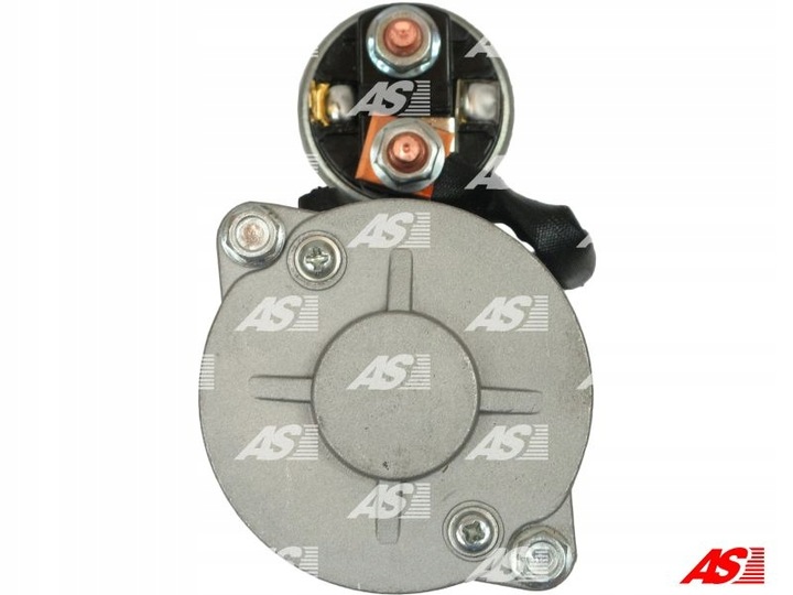 фото №13, Новий стартер bobcat, ford 2120 compact tractor, volvo penta md2040