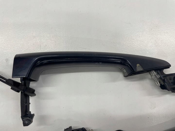 фото №7, Ручка двері перед зад ліва права f15 оригінал