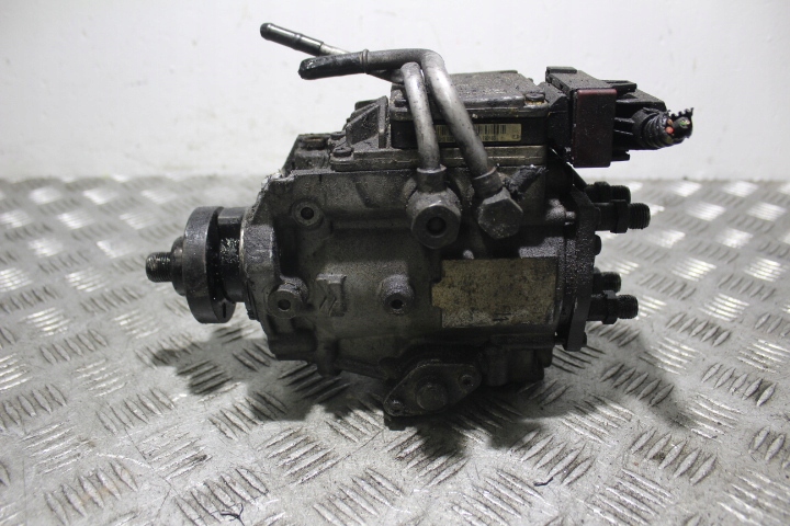 фото №1, Насос вприскувальний opel vectra b 2.0dti