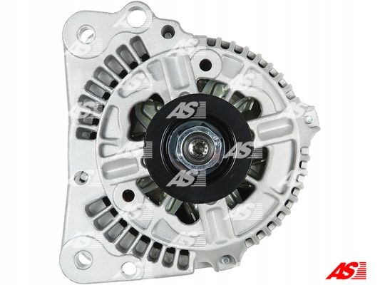 фото №9, Генератор audi skoda vw as-pl a0078