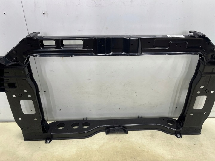 фото №13, Pas переднее kia sportage 15-21r. усилитель лобовое балка рамка радиатор