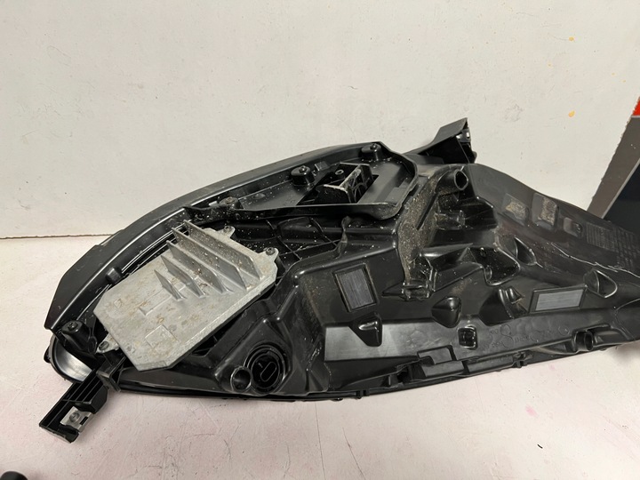 фото №13, Фара лампа передня ліва - tesla модель 3 y повний led 17-23