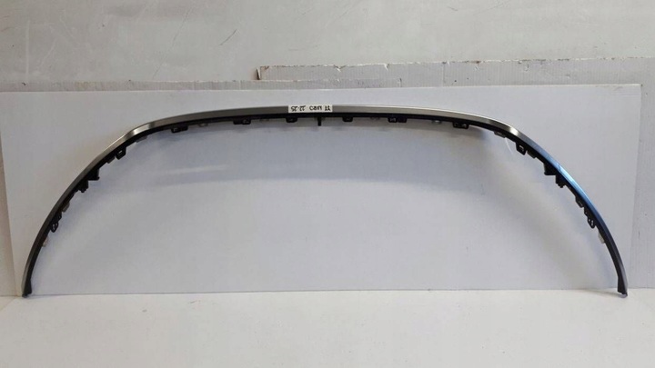 фото №6, Kia niro ii 2022-2025 решітка перед 865b5-at100