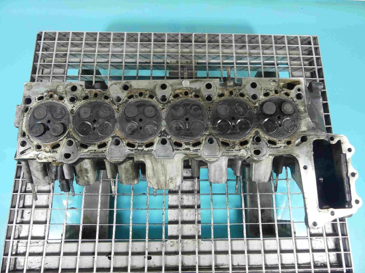 фото №11, Головка bmw e39 m57, 2246875 2.5d