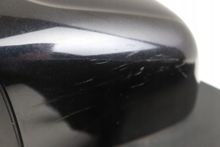 фото №11, Volvo v50 fl дзеркало ліве 8 pin рестайлінг 3303001 європа